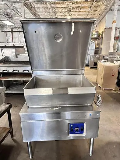 Used GARLAND _UNKNOWN_ Gas Cooking Equipment British Columbia CA | Surrey Food Equipment #434205