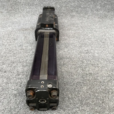 Used Tolomatic BC220 NP SK15.000 Pneumatic Cylinders California US | Davliegogo LLC #1705688