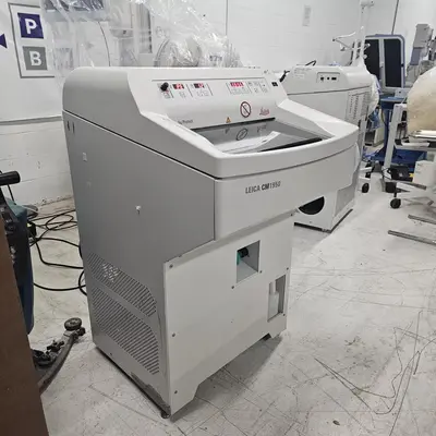 Used Leica Leica AG Protect Cryostats Texas US | PT Medical Technologies #1458772