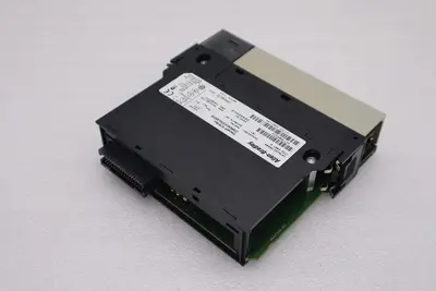 Allen Bradley 1756-ENBT Ser. A EtherNet/IP Communications Module STOCK 852C
