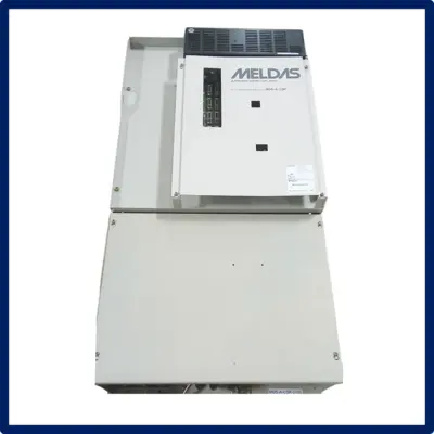 USED MITSUBISHI MDS-A-CSP-370C