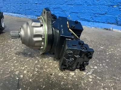 Used DANFOSS 51C0601RD1B Motors (misc) Ohio US | HGR 24 #1305010