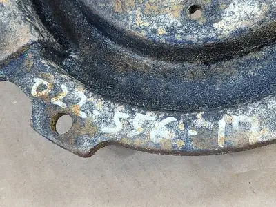 USED TSURUMI 022-556-17