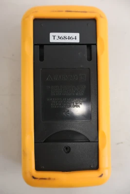 Unbranded 6802II Type K Digital Thermometer