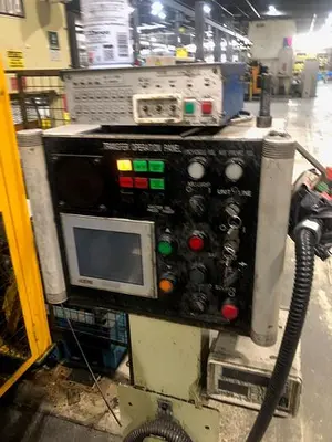 USED 2015 AIDA NS2-3000(2)