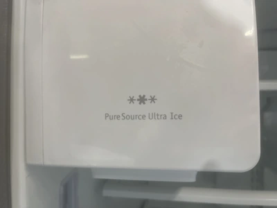 Used FRIGIDAIRE GALLERY FRENCH DOOR Refrigerators Michigan US | Miedema Asset Management Group #1316005