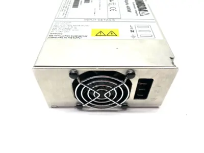 USED TDK LAMBDA ALPHA 400W POWER SUPPLY CA400 24D_IN,24D_IN,5B,5B,15/15E