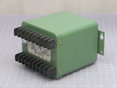 Used OHIO SEMITRONICS _UNKNOWN_ Transducers | OCO Industrial #1617462