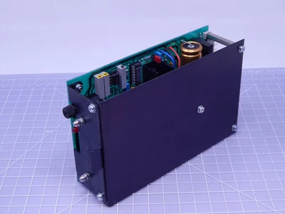 Used SPECTRO _UNKNOWN_ Circuit Boards | OCO Industrial #1612000