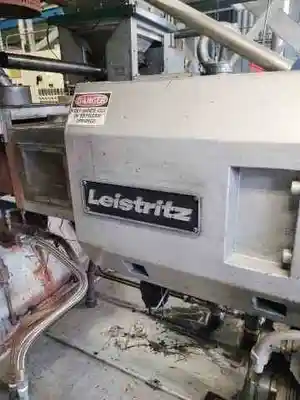 USED LEISTRITZ ZSE100 BL/44D