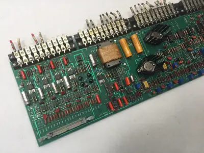 AB5738-4 | Pillar  Feedback Control Board 120 VT BR447 - Used