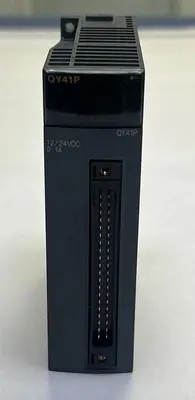 USED MITSUBISHI QY41P