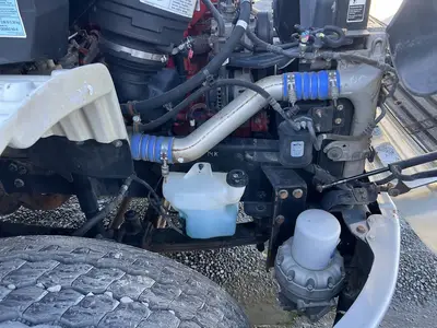 Used 2014 FREIGHTLINER M2 106 Tractors & Trailers California US | Ben Kaplan Equipment #1407726