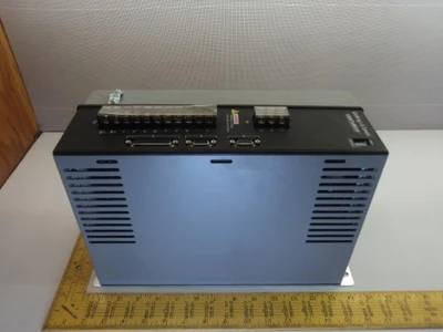 Used GIDDINGS & LEWIS _UNKNOWN_ Servo Drives Texas US | OCO Industrial #1601900