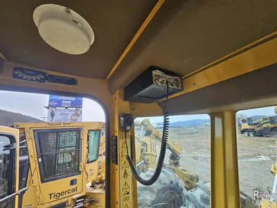 USED 2019 TIGERCAT 620E