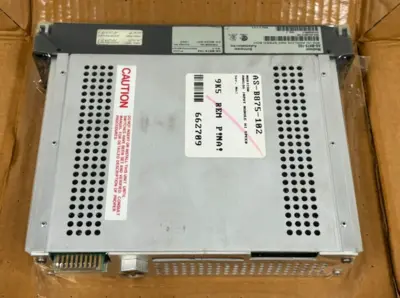 USED SCHNEIDER AS-B875-102