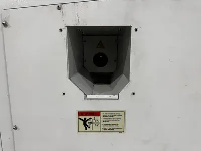 2007 YAMA SEIKI VMB-1200 Vertical Machining Centers | Toolquip, Inc. (5)