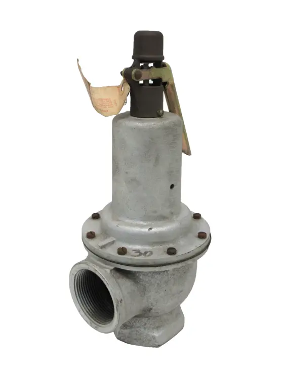 Used KUNKLE _UNKNOWN_ Valves/Fittings | SB Industrial Supply #817040