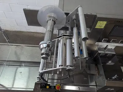 USED 2020 ZHEJIANG JANGAO INTELLIGENT EQUIPMENT CO. JY-ZB400