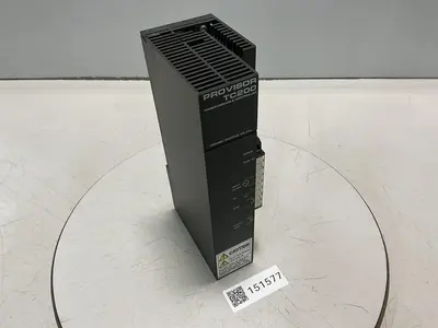 USED TOSHIBA TCPW110ACE