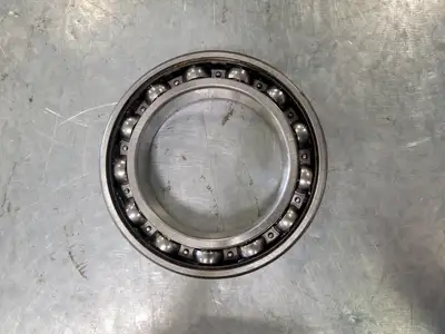 Deep Groove Ball Bearing 6209LLUC3
