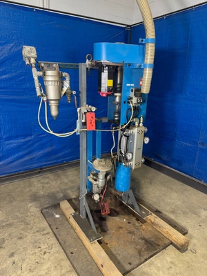 SEALANT EQUIPMENT & ENGINEERING Dispensing Pump Sealant Pump | K.B. Industries LLC (1)
