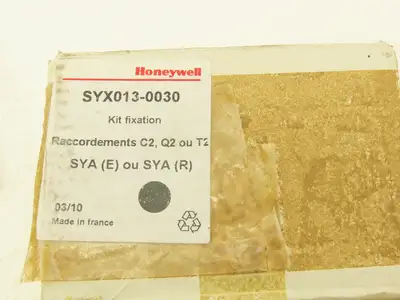 Honeywell FF-SYA30064C2R Safety Light Curtain Emitter Transmitter Set 670mm L