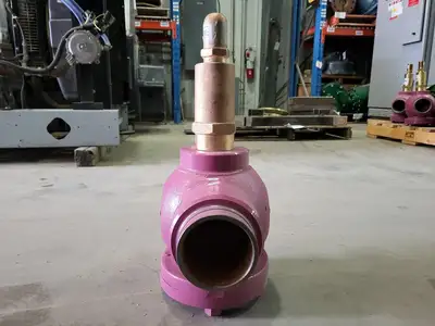 NEW FORD REGULATOR VALVE CORP. FIGURE#12