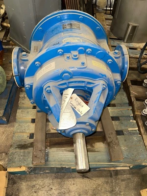 Nash HC-7 Vacuum Pump Remanufactured Storeroom Spare