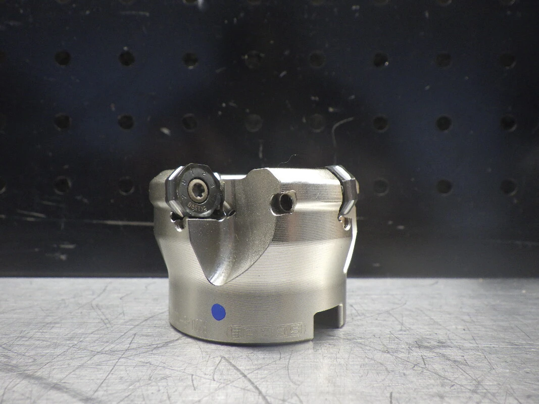 Seco 50mm Coolant Thru Facemill 22mm Arbor R220.48-0050-05-04SA-PROTO (LOC3028A)