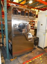 Used THOMAS _UNKNOWN_ Coating Pans Connecticut US | DMC Industries #1281839