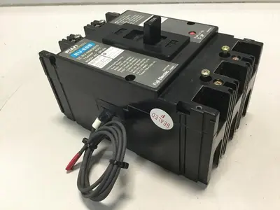 USED FUJI ELECTRIC BU-ESB3015