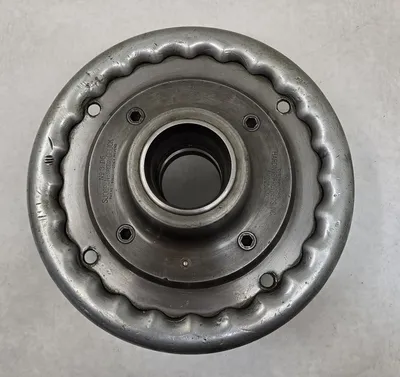 HARDINGE BROTHERS No 3 D5 Tooling & Accessories, Lathe Chucks | Machinery Central (3)