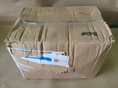 3" Exhaust U-Bolt Clamp (Box of 35)
