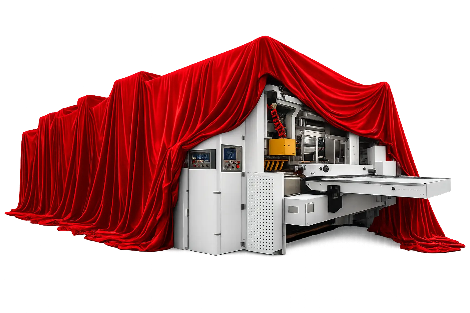 Global Boxmachine, LLC (2)