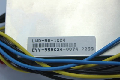 New | in-Stock Nemic-Lambda LWD50-1224 AC/DC Power Supplies California US | Davliegogo LLC #1705297