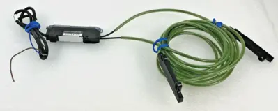 USED KEYENCE FS-V31, G2L45306