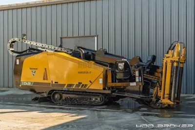 Used 2021 VERMEER 2021 VERMEER D23X30 S3 Drill Rigs Florida US | HDD Broker #1520152