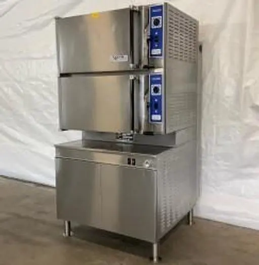 Used CLEVELAND 36CGM16300 Steam Cooking Equipment British Columbia CA | Surrey Food Equipment #432425