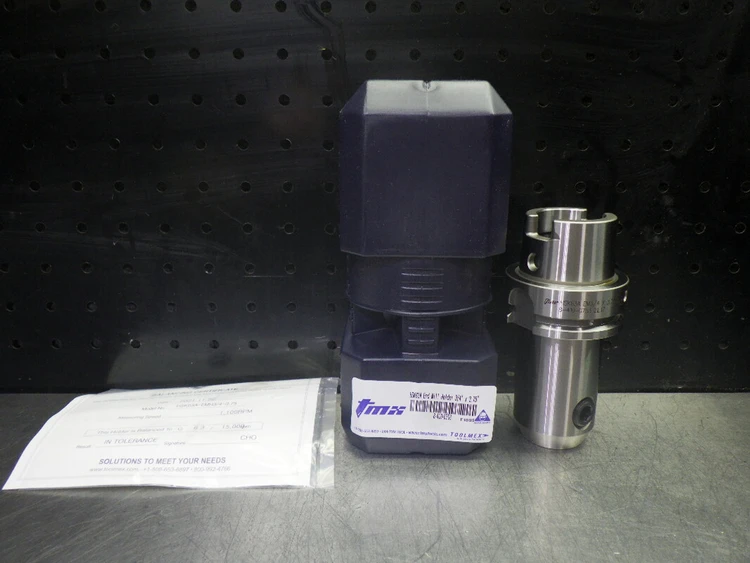 New | in-Stock TMX WORKHOLDING _UNKNOWN_ Tooling & Accessories (Other) Michigan US | Superior Machine & Tool Inc #218085