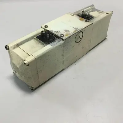 USED REXROTH 4WE10E21AG24N9K4V