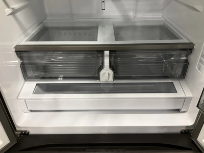 Used SAMSUNG RF32CGT100SR Residential Appliances Michigan US | Miedema Asset Management Group #1578064