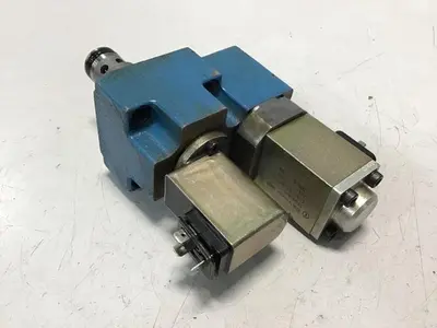 USED VICKERS CVU16EFP1B291810