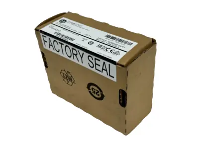 NEW ALLEN-BRADLEY 1769-IQ32