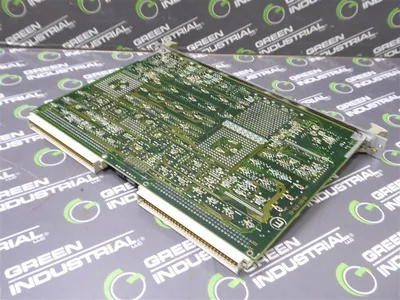 Heller 20.003 870-02 uni-pro / CNC90 XGC90 CNC Control Card Used
