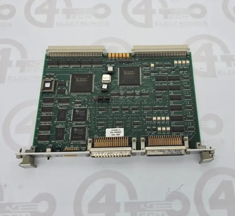 Used Universal Instruments 50806700 Miscellaneous PCB & SMT Equipment Michigan US | 4Tech USA #1540659