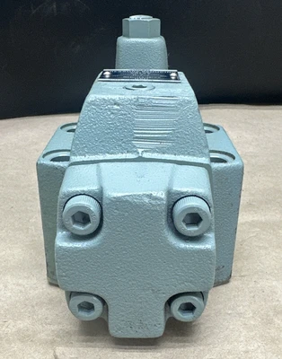 NEW Yuken RCG-03-B-22
