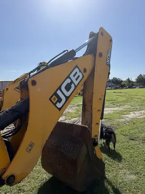 Used 2012 JCB 3CX14 Backhoe Loaders Florida US | Intrac Machinery #1568767