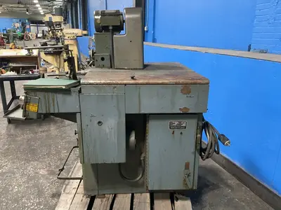 Used SUNNEN PRODUCTS COMPANY MBC1802 Hones Ohio US | HGR 24 #1334604