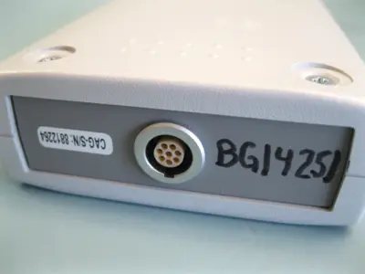 USED Endress + Hauser 71042325